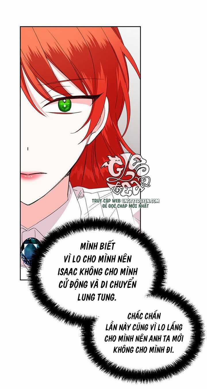 Kết Thúc Có Hậu Của Nhân Vật Phản Diện 38 trang 9