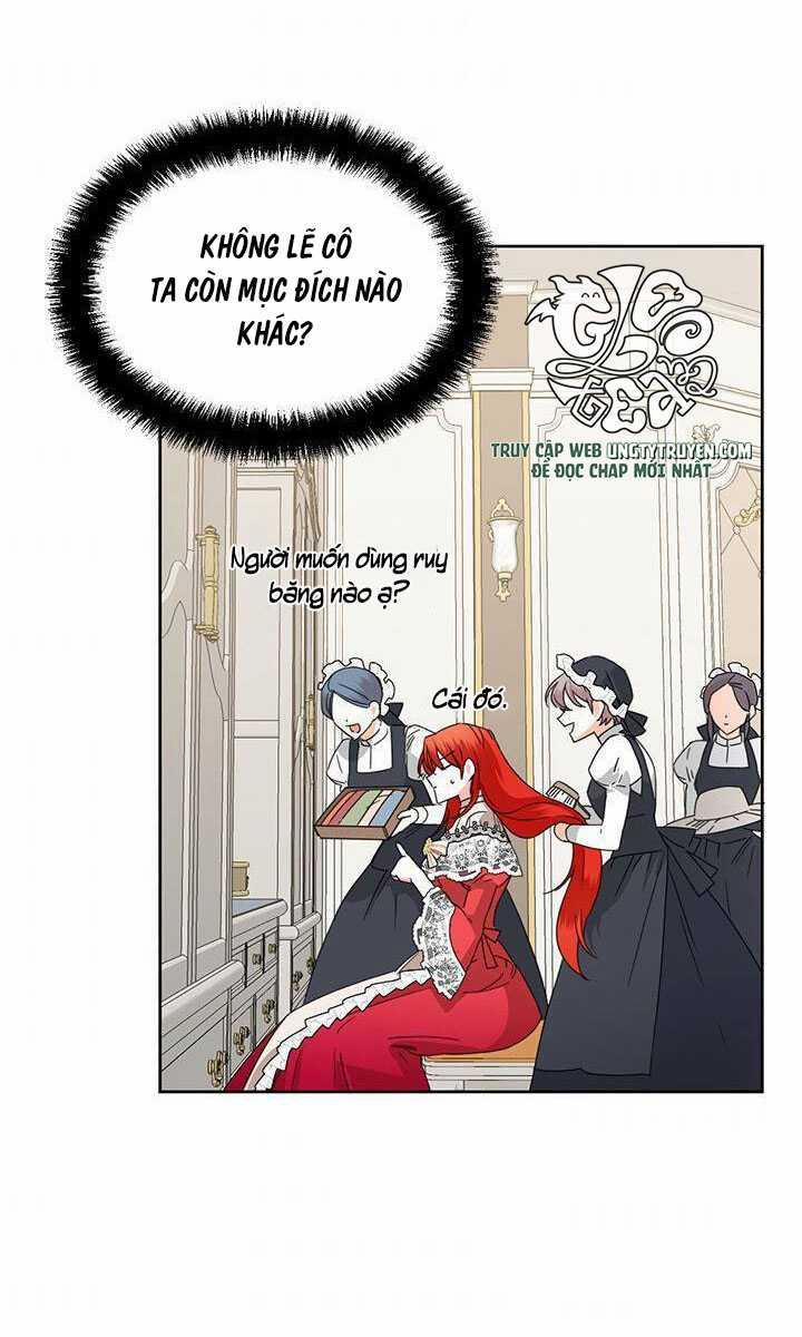 Kết Thúc Có Hậu Của Nhân Vật Phản Diện 39.5 trang 0