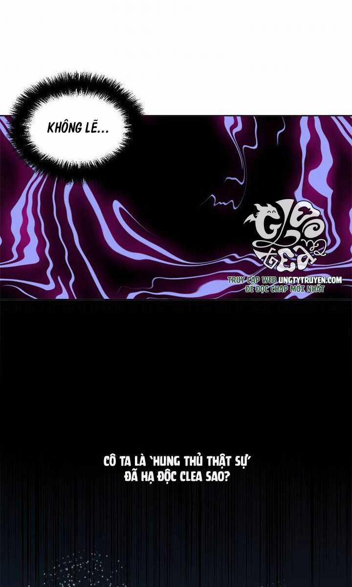 Kết Thúc Có Hậu Của Nhân Vật Phản Diện 39.5 trang 1