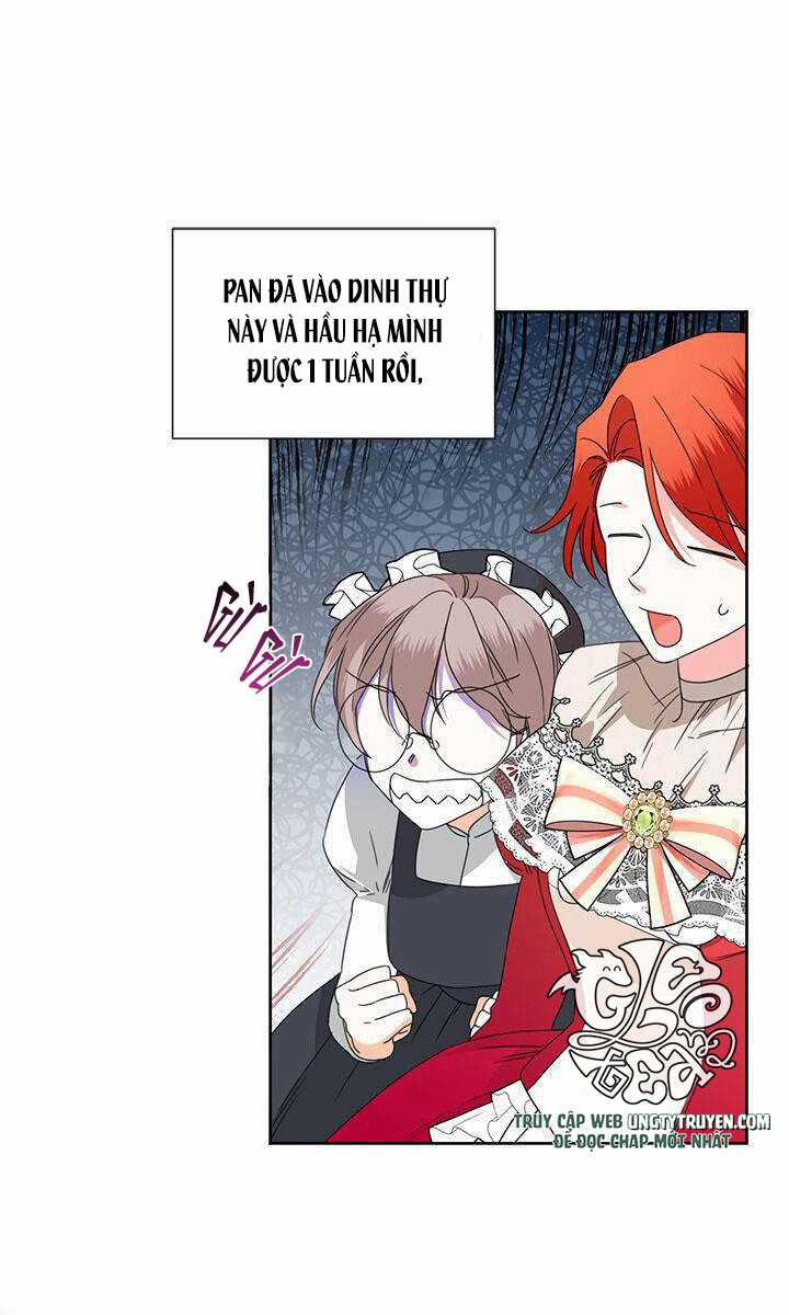 Kết Thúc Có Hậu Của Nhân Vật Phản Diện 39.5 trang 10