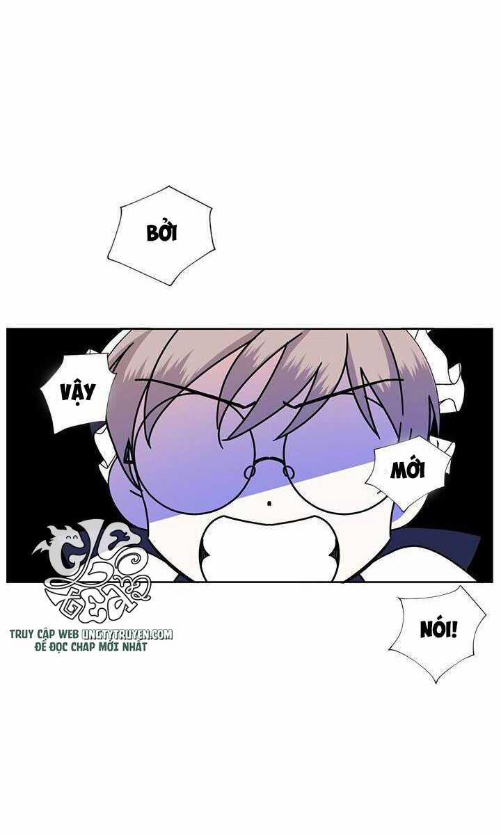 Kết Thúc Có Hậu Của Nhân Vật Phản Diện 39.5 trang 13