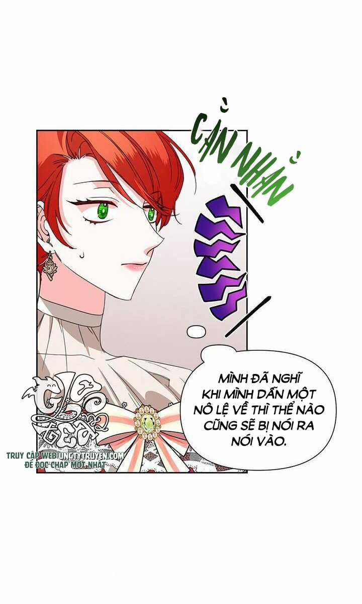 Kết Thúc Có Hậu Của Nhân Vật Phản Diện 39.5 trang 15