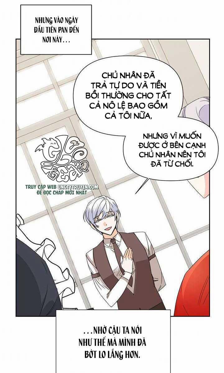 Kết Thúc Có Hậu Của Nhân Vật Phản Diện 39.5 trang 16