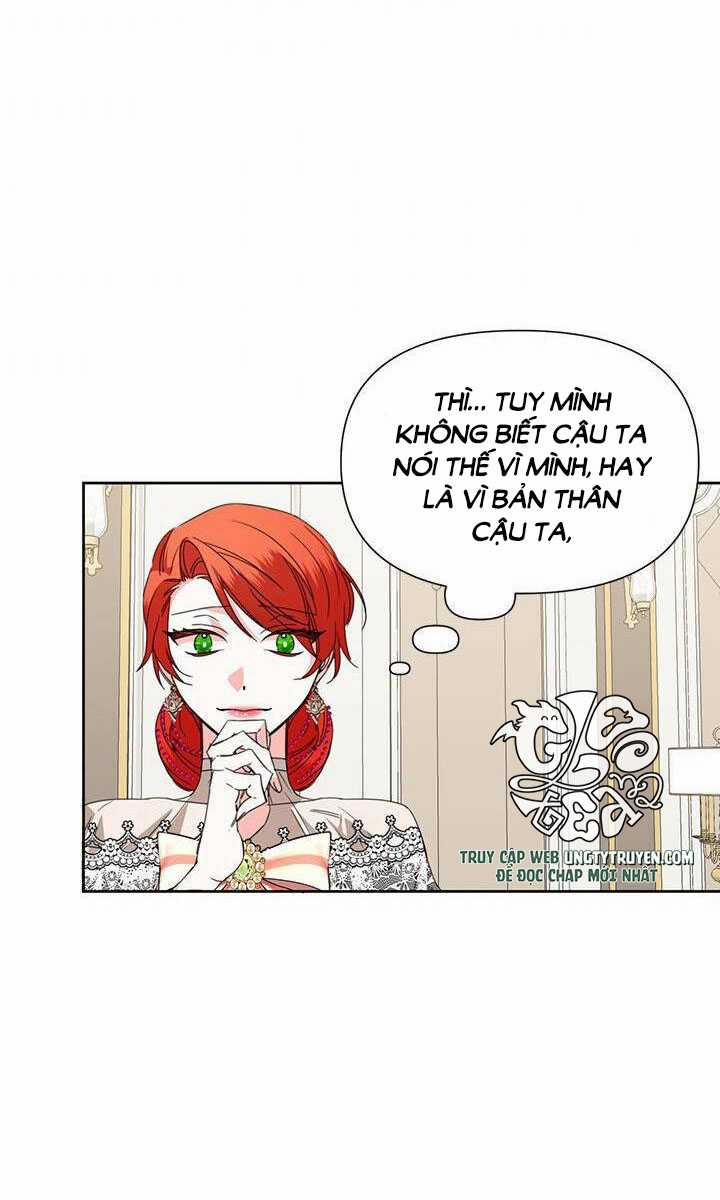 Kết Thúc Có Hậu Của Nhân Vật Phản Diện 39.5 trang 17