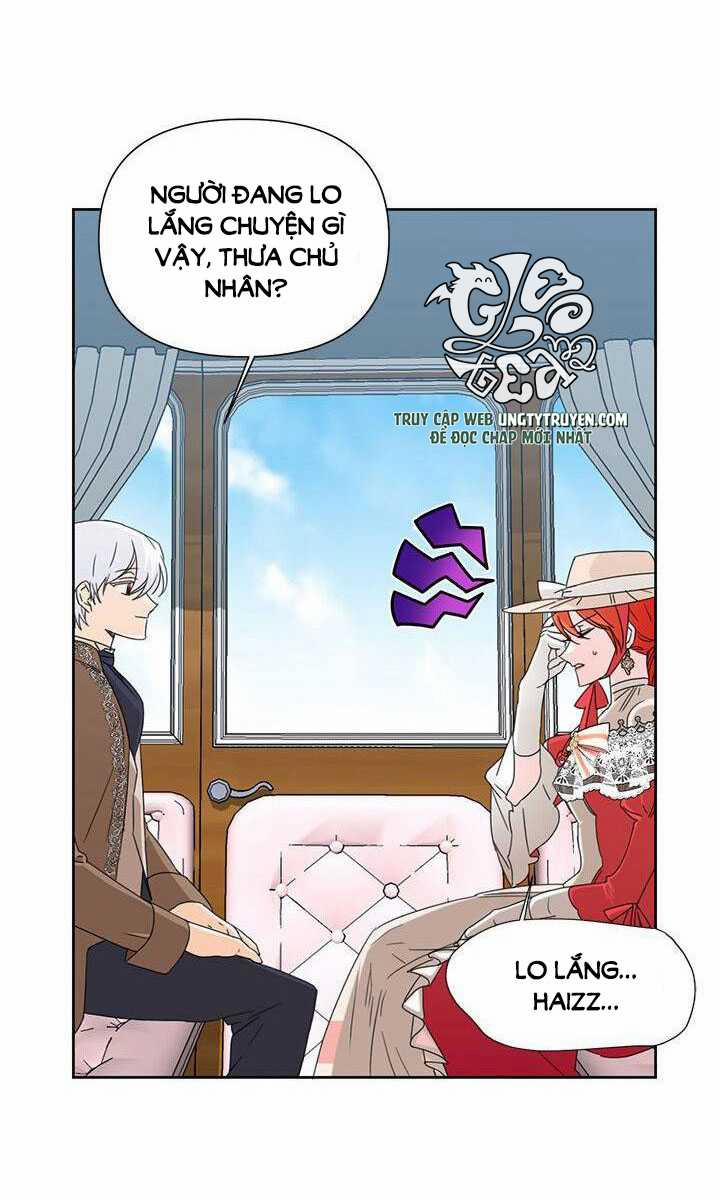 Kết Thúc Có Hậu Của Nhân Vật Phản Diện 39.5 trang 22