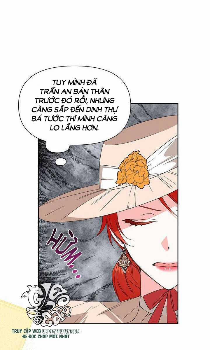 Kết Thúc Có Hậu Của Nhân Vật Phản Diện 39.5 trang 23