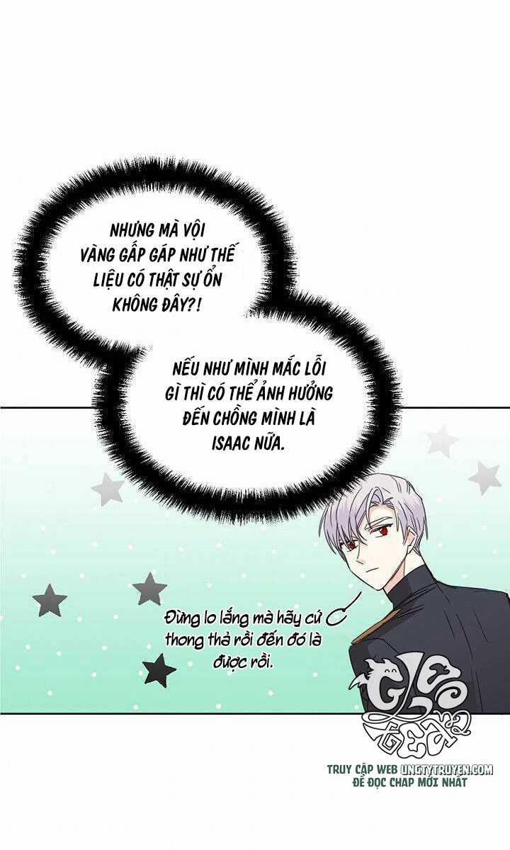 Kết Thúc Có Hậu Của Nhân Vật Phản Diện 39.5 trang 25