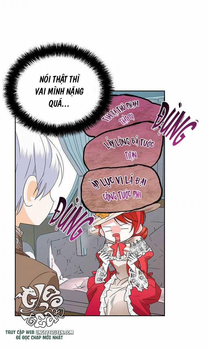 Kết Thúc Có Hậu Của Nhân Vật Phản Diện 39.5 trang 26