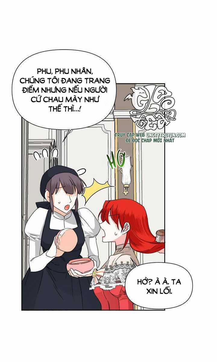 Kết Thúc Có Hậu Của Nhân Vật Phản Diện 39.5 trang 3