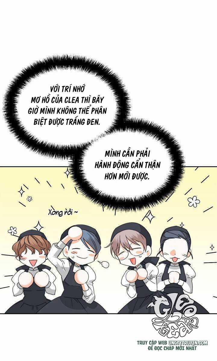 Kết Thúc Có Hậu Của Nhân Vật Phản Diện 39.5 trang 5