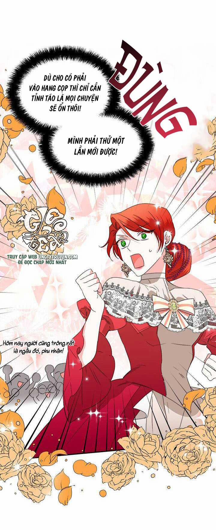 Kết Thúc Có Hậu Của Nhân Vật Phản Diện 39.5 trang 6