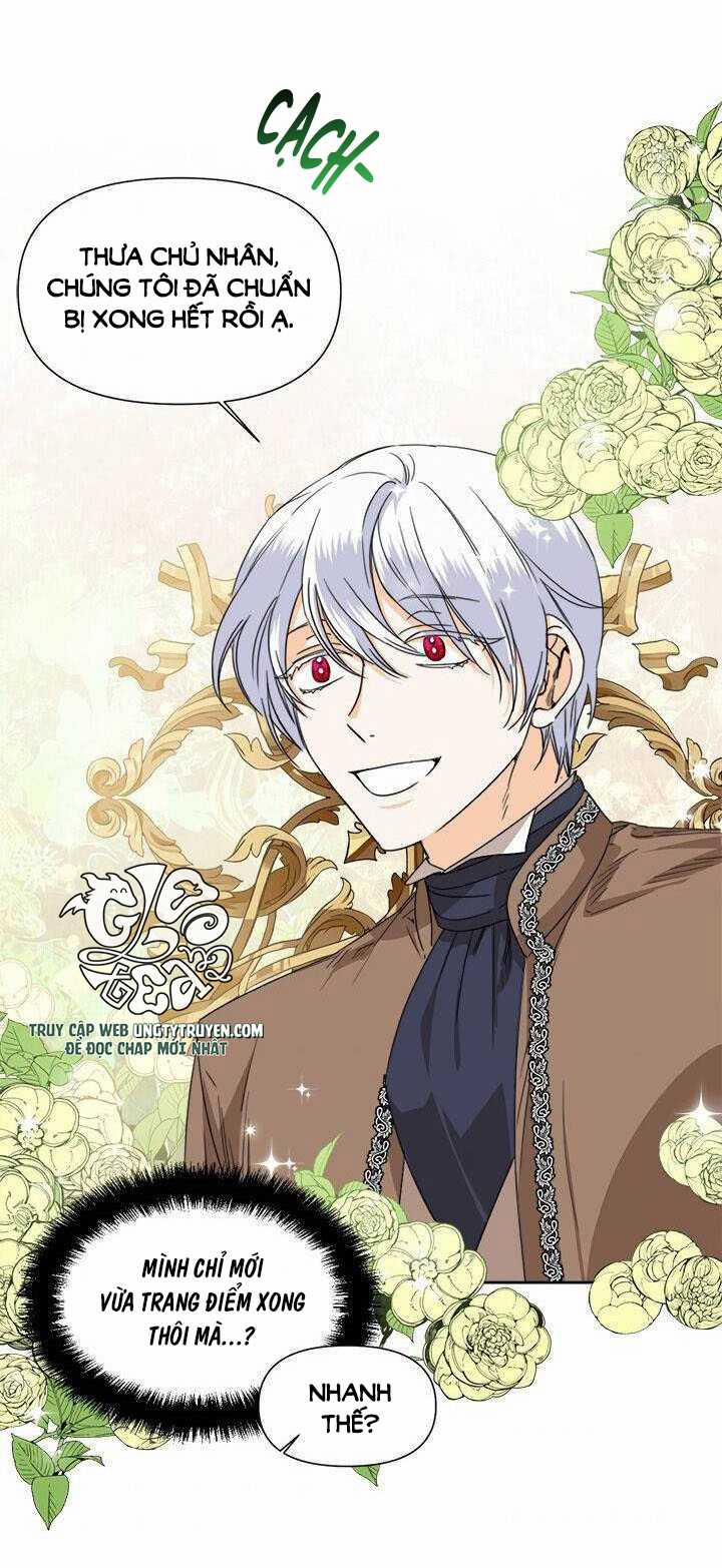 Kết Thúc Có Hậu Của Nhân Vật Phản Diện 39.5 trang 8