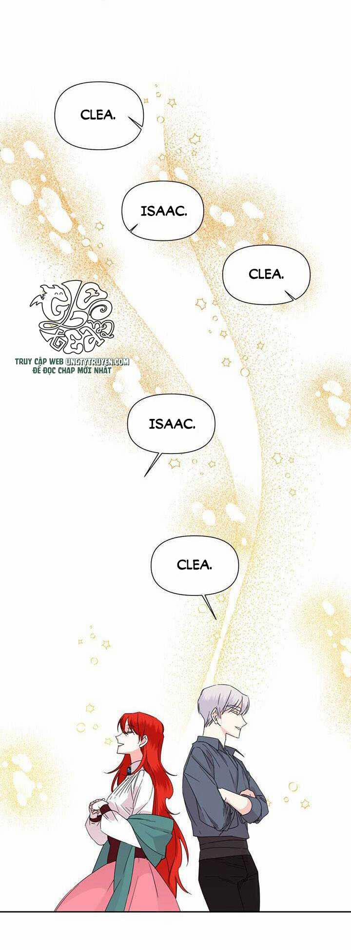 Kết Thúc Có Hậu Của Nhân Vật Phản Diện 39 trang 17