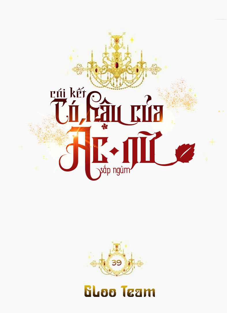 Kết Thúc Có Hậu Của Nhân Vật Phản Diện 39 trang 19