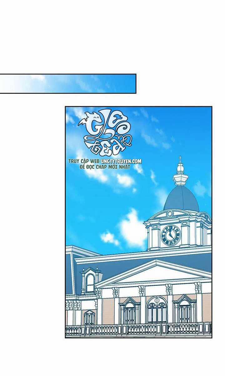 Kết Thúc Có Hậu Của Nhân Vật Phản Diện 39 trang 20