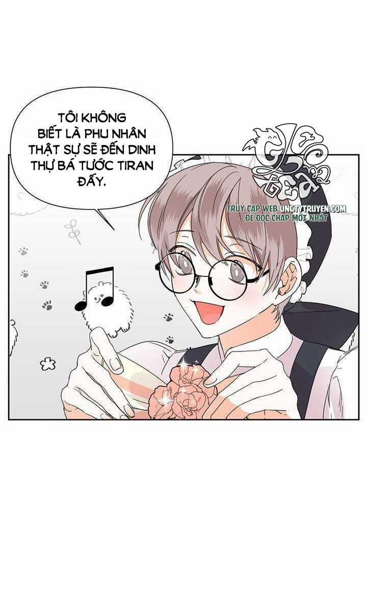 Kết Thúc Có Hậu Của Nhân Vật Phản Diện 39 trang 21