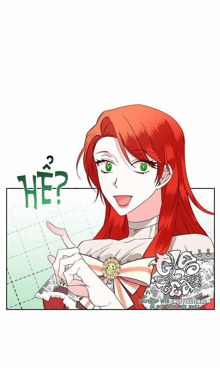 Kết Thúc Có Hậu Của Nhân Vật Phản Diện 39 trang 22