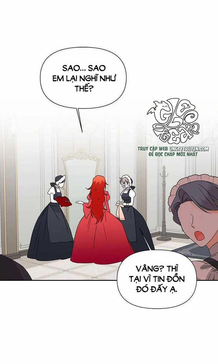 Kết Thúc Có Hậu Của Nhân Vật Phản Diện 39 trang 23