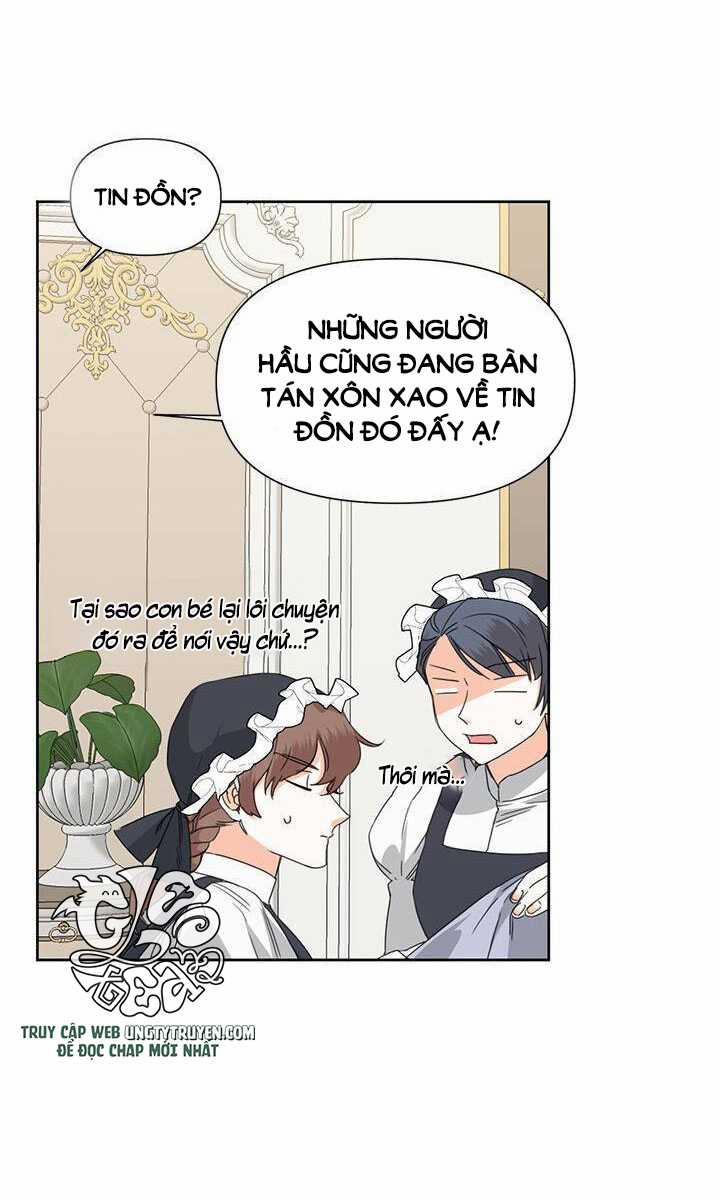 Kết Thúc Có Hậu Của Nhân Vật Phản Diện 39 trang 24