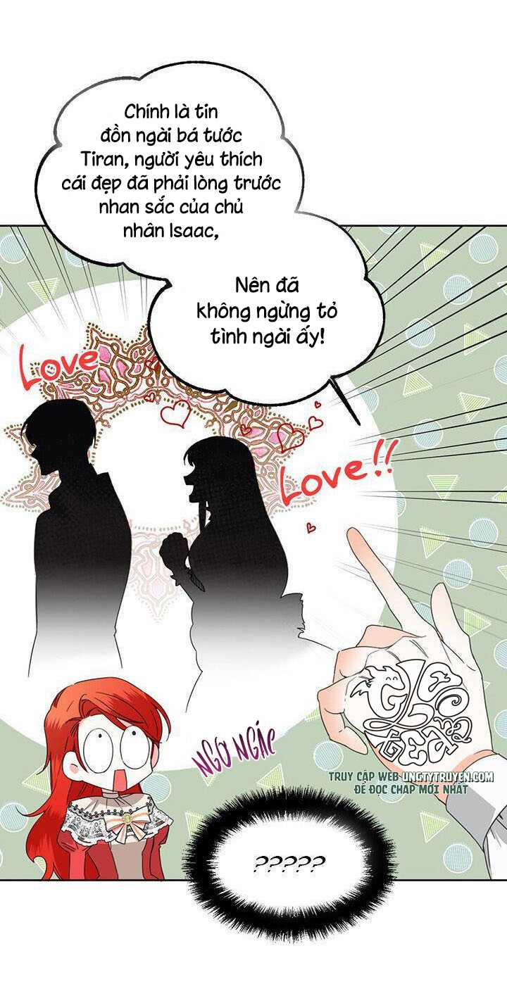 Kết Thúc Có Hậu Của Nhân Vật Phản Diện 39 trang 25