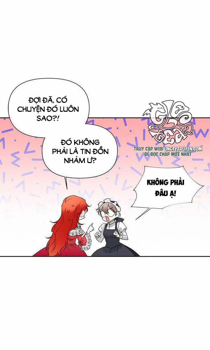 Kết Thúc Có Hậu Của Nhân Vật Phản Diện 39 trang 26