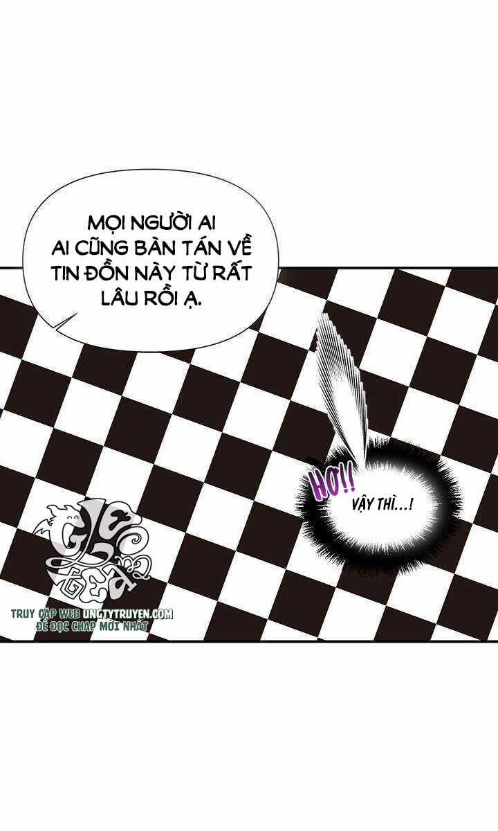 Kết Thúc Có Hậu Của Nhân Vật Phản Diện 39 trang 27