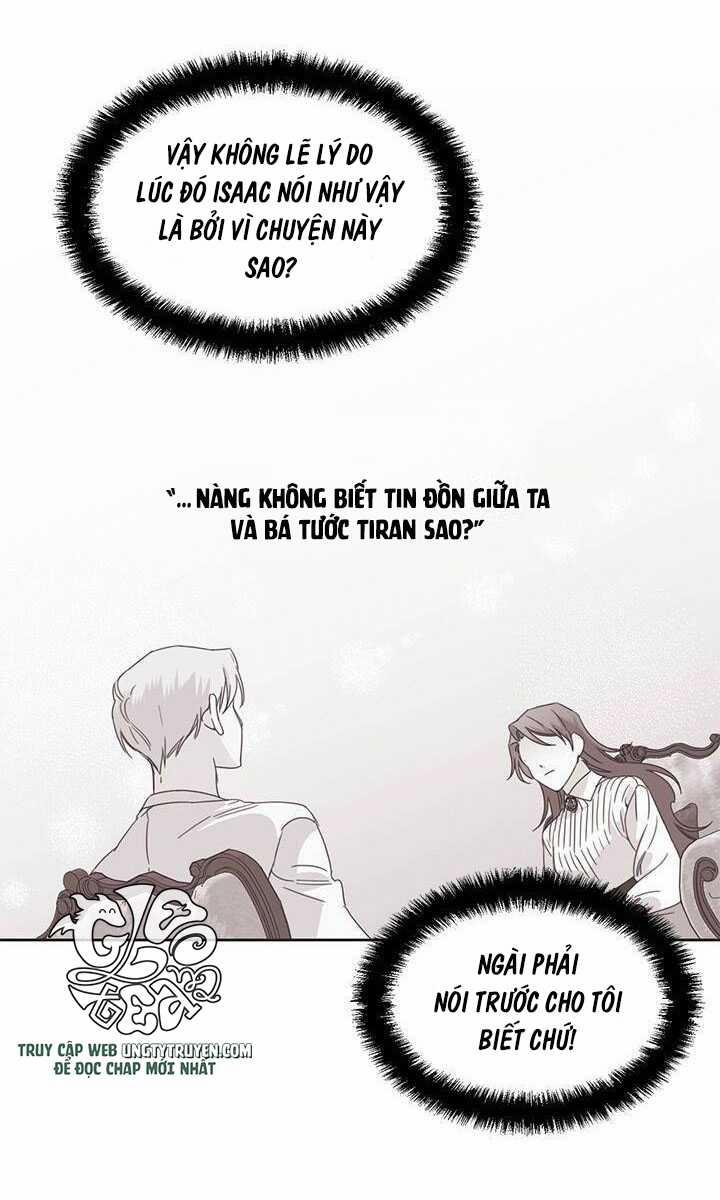 Kết Thúc Có Hậu Của Nhân Vật Phản Diện 39 trang 28