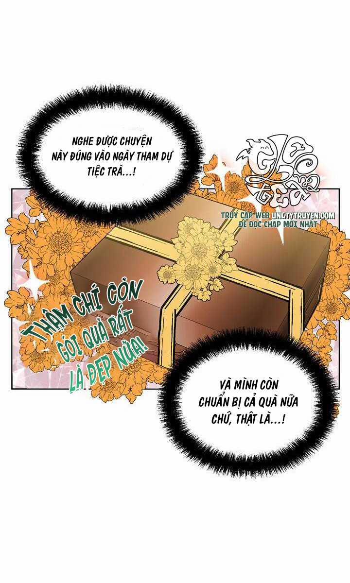 Kết Thúc Có Hậu Của Nhân Vật Phản Diện 39 trang 29