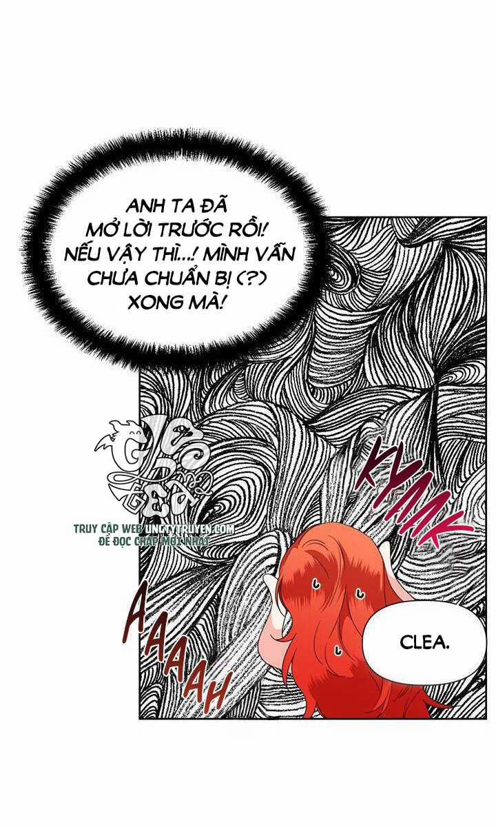 Kết Thúc Có Hậu Của Nhân Vật Phản Diện 39 trang 3