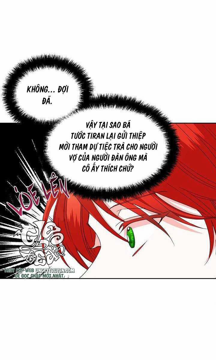 Kết Thúc Có Hậu Của Nhân Vật Phản Diện 39 trang 30