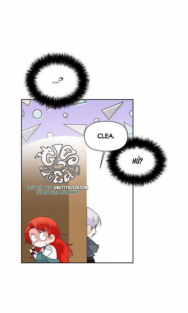 Kết Thúc Có Hậu Của Nhân Vật Phản Diện 39 trang 4