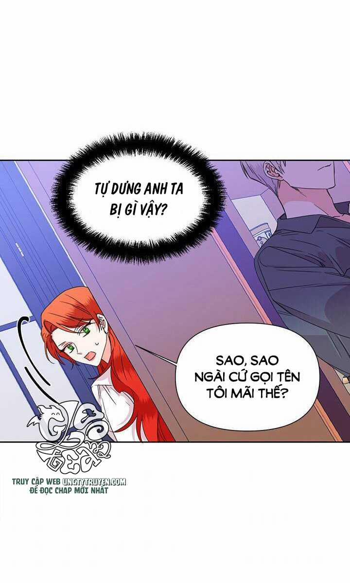 Kết Thúc Có Hậu Của Nhân Vật Phản Diện 39 trang 5