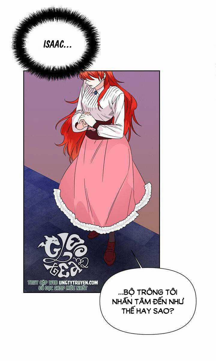 Kết Thúc Có Hậu Của Nhân Vật Phản Diện 39 trang 8