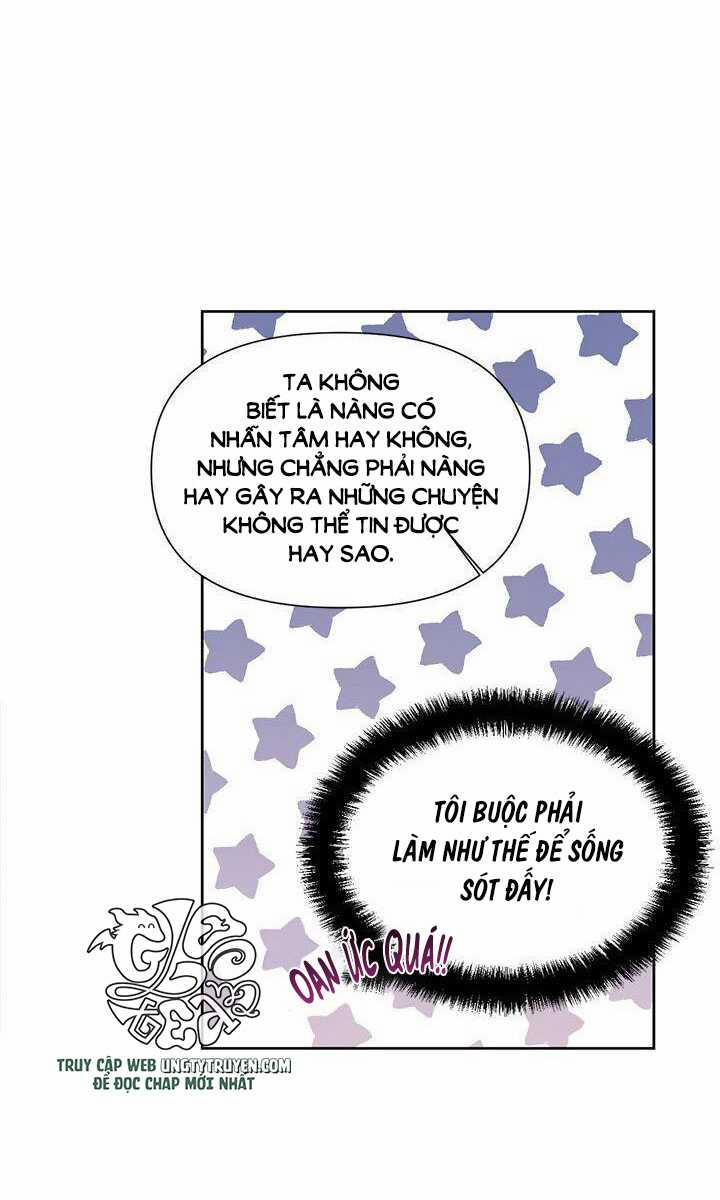 Kết Thúc Có Hậu Của Nhân Vật Phản Diện 39 trang 9