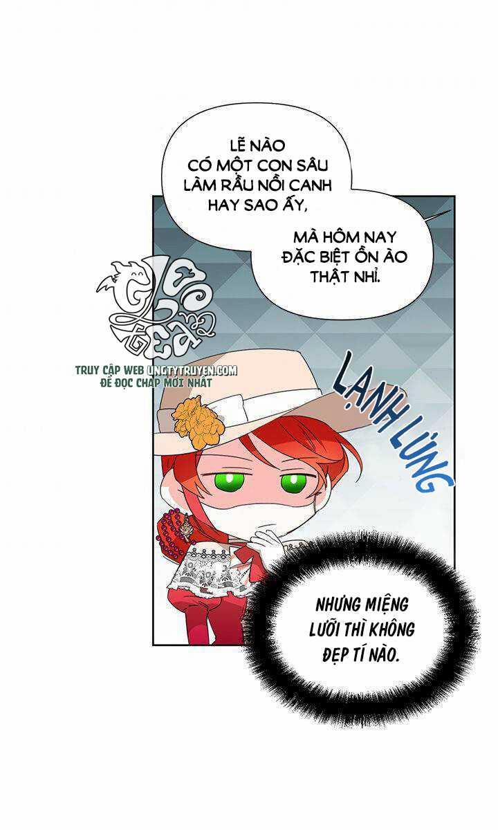 Kết Thúc Có Hậu Của Nhân Vật Phản Diện 40.5 trang 0