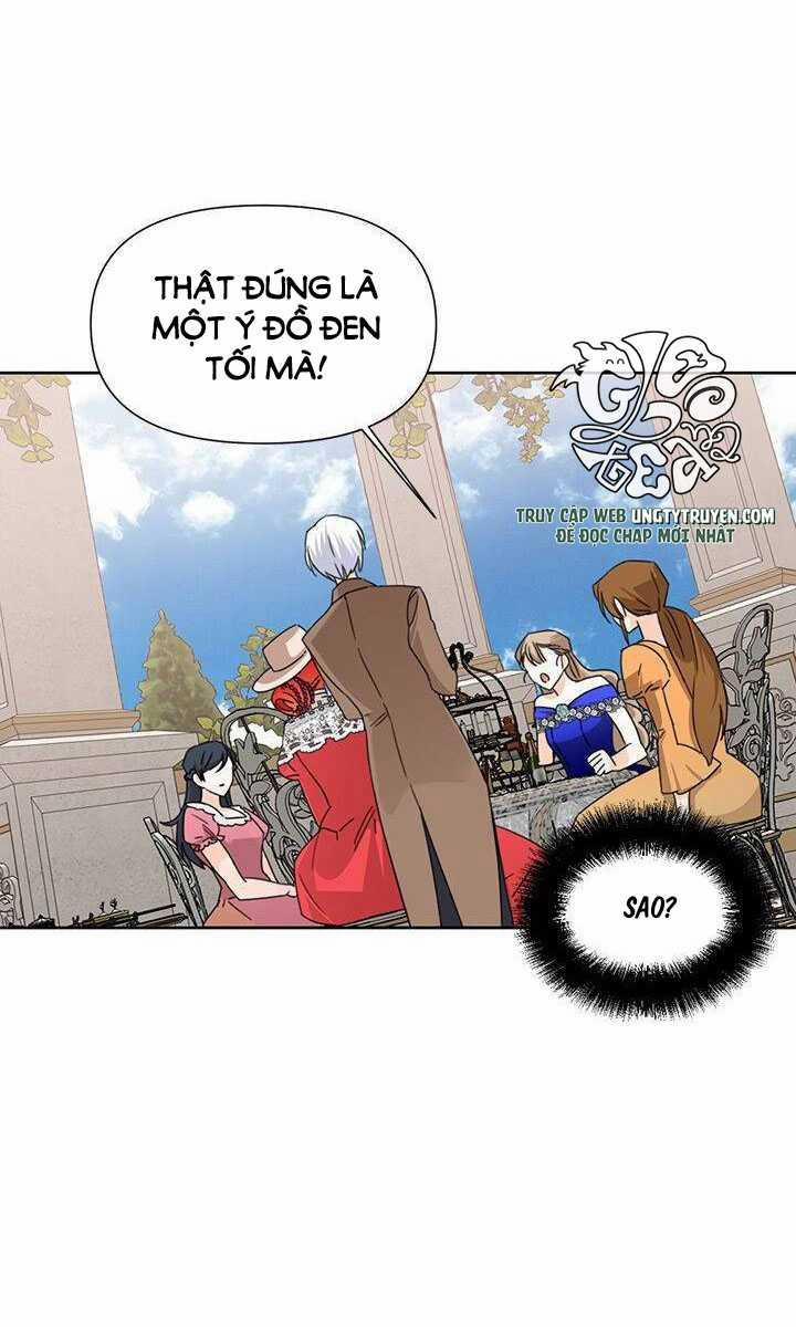 Kết Thúc Có Hậu Của Nhân Vật Phản Diện 40.5 trang 1