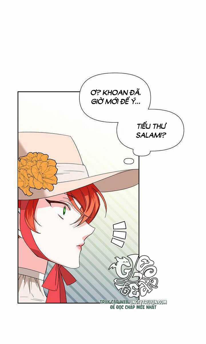 Kết Thúc Có Hậu Của Nhân Vật Phản Diện 40.5 trang 10