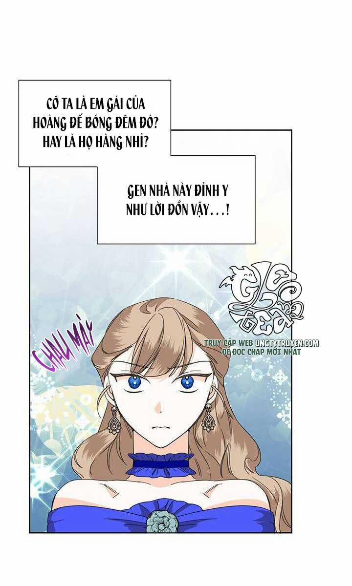 Kết Thúc Có Hậu Của Nhân Vật Phản Diện 40.5 trang 13