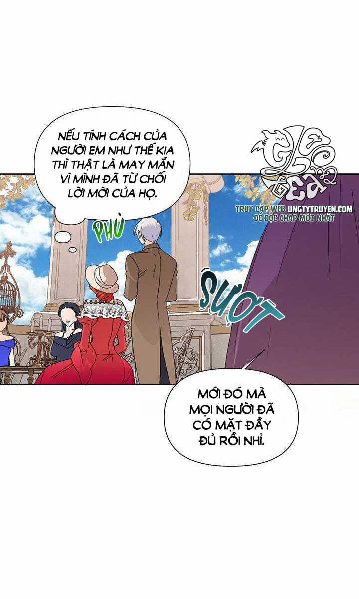 Kết Thúc Có Hậu Của Nhân Vật Phản Diện 40.5 trang 14