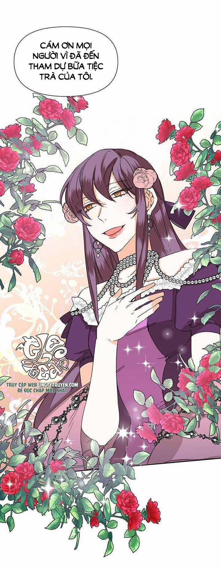 Kết Thúc Có Hậu Của Nhân Vật Phản Diện 40.5 trang 15