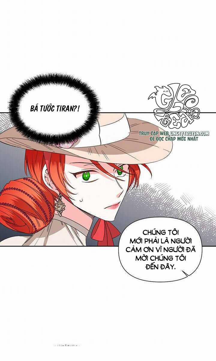 Kết Thúc Có Hậu Của Nhân Vật Phản Diện 40.5 trang 16