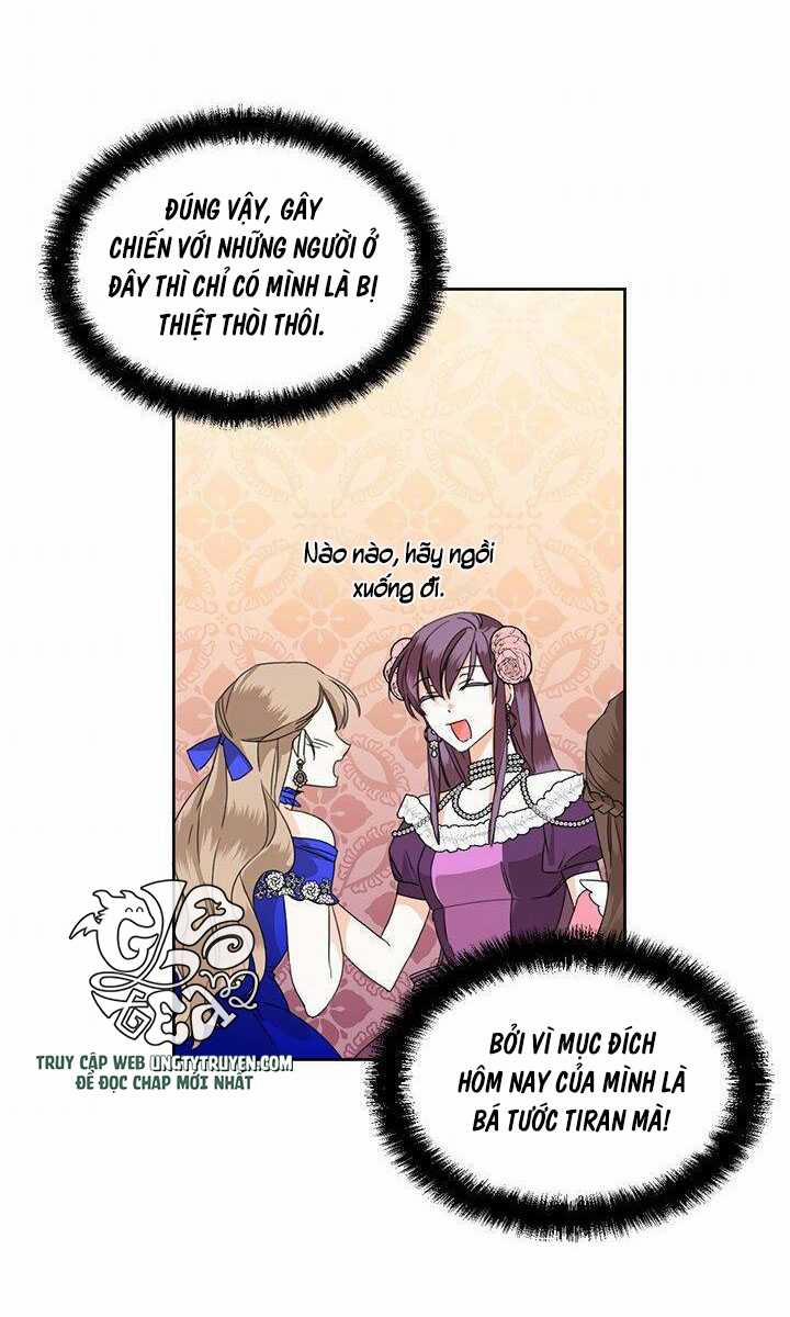 Kết Thúc Có Hậu Của Nhân Vật Phản Diện 40.5 trang 17