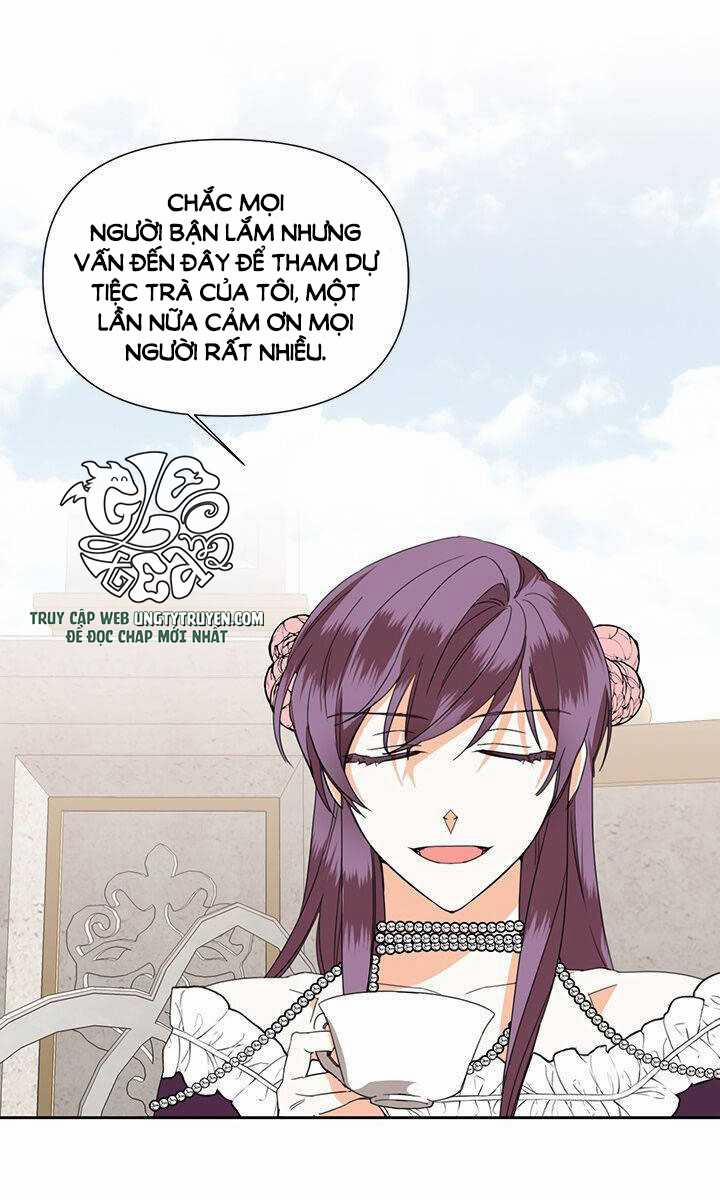 Kết Thúc Có Hậu Của Nhân Vật Phản Diện 40.5 trang 18