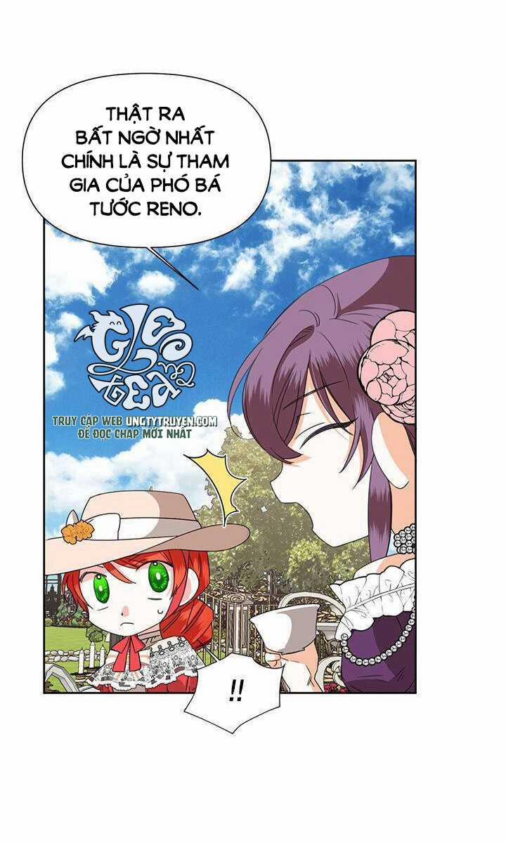 Kết Thúc Có Hậu Của Nhân Vật Phản Diện 40.5 trang 19