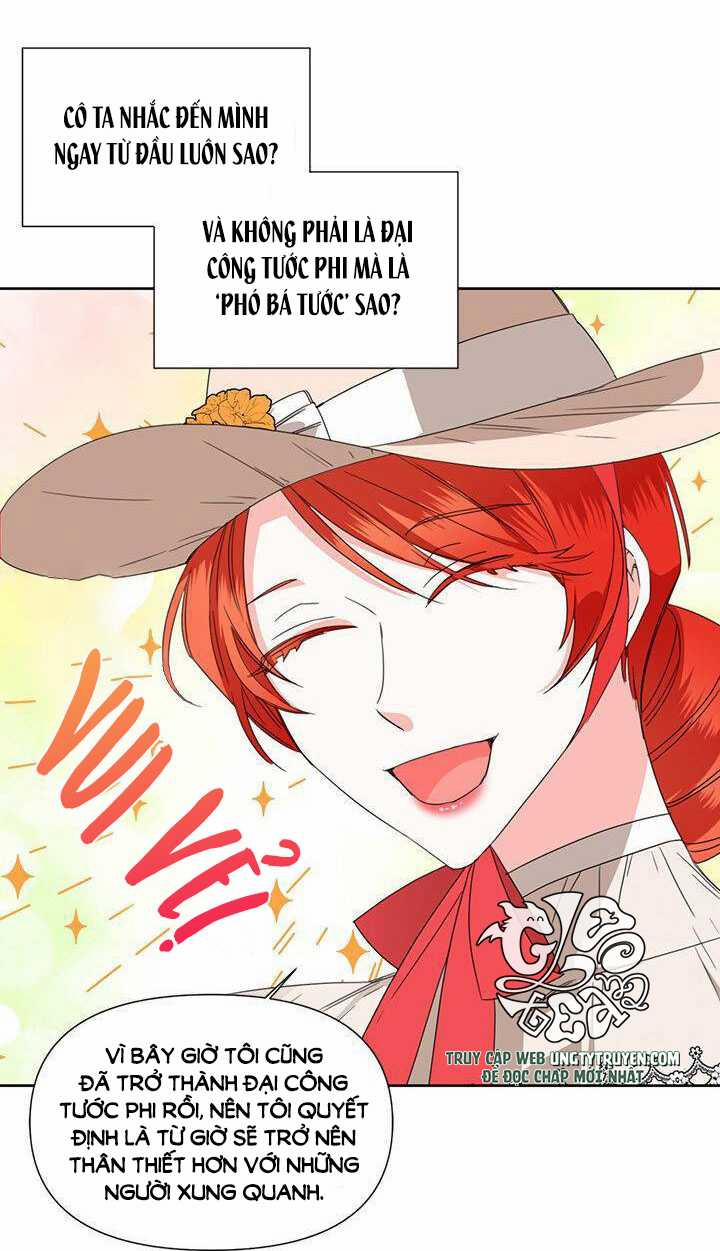 Kết Thúc Có Hậu Của Nhân Vật Phản Diện 40.5 trang 20