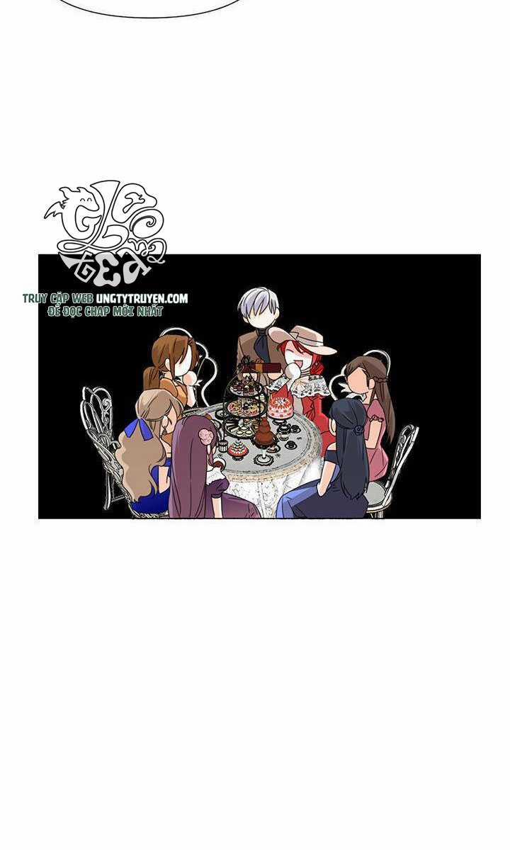 Kết Thúc Có Hậu Của Nhân Vật Phản Diện 40.5 trang 21