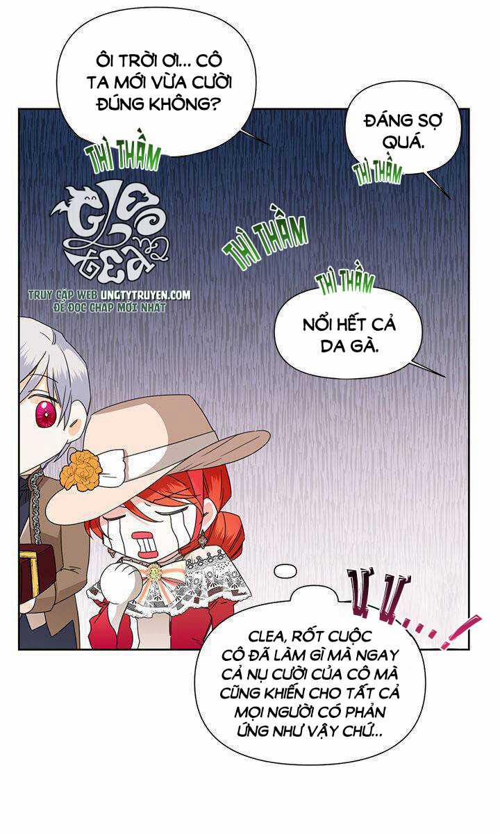 Kết Thúc Có Hậu Của Nhân Vật Phản Diện 40.5 trang 22