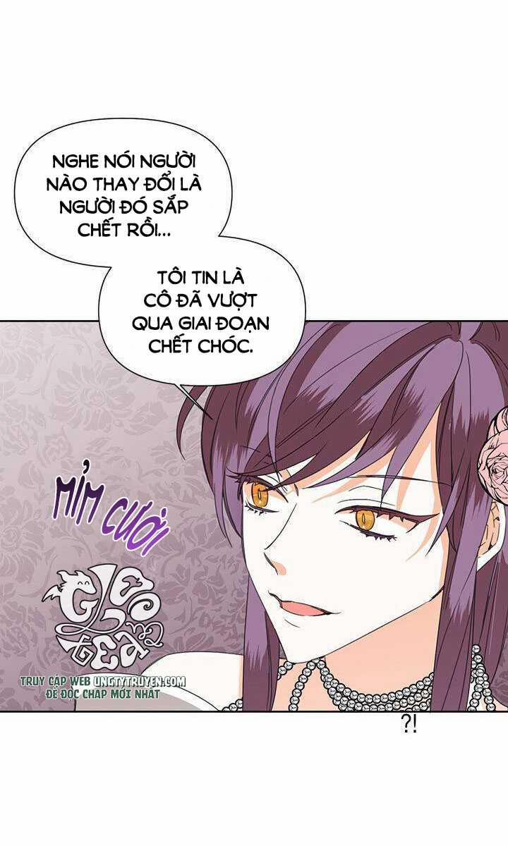 Kết Thúc Có Hậu Của Nhân Vật Phản Diện 40.5 trang 24