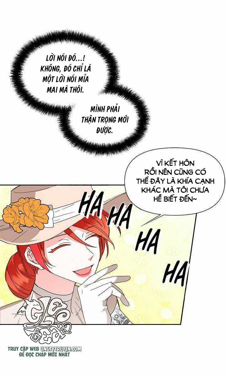 Kết Thúc Có Hậu Của Nhân Vật Phản Diện 40.5 trang 25