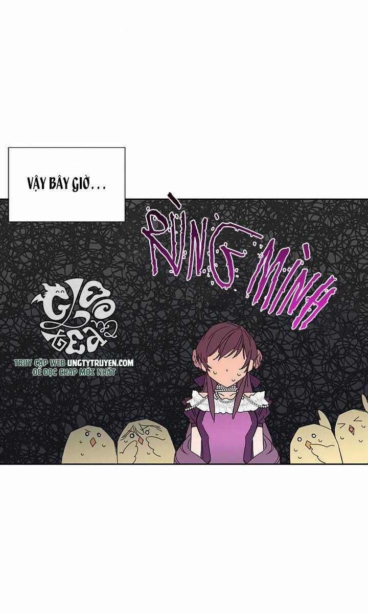 Kết Thúc Có Hậu Của Nhân Vật Phản Diện 40.5 trang 26